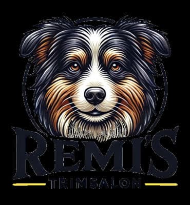 Remi's Trimsalon project