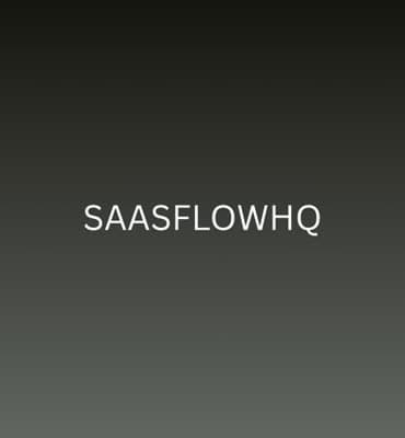 SaaSFlowHQ project