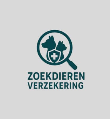 Zoekdierenverzekering project