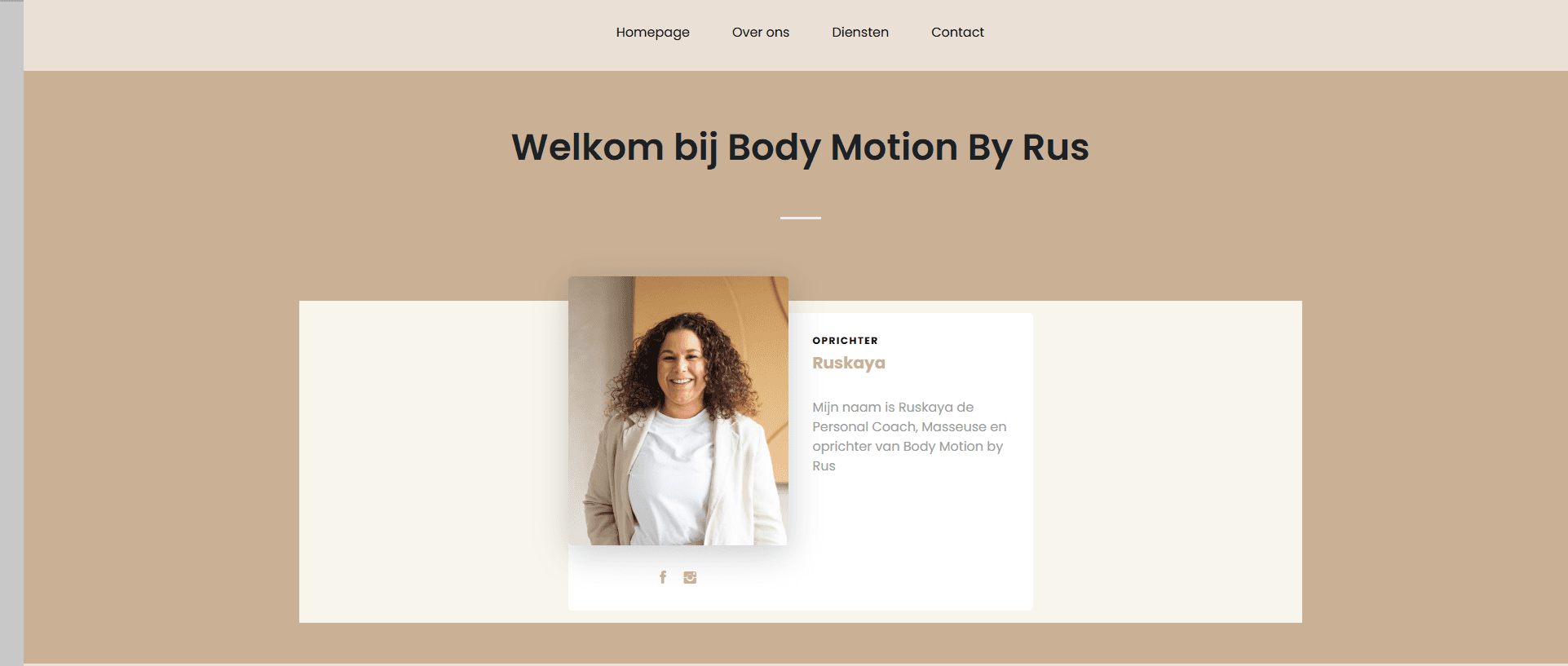 Body Motion By Rus thumbnail