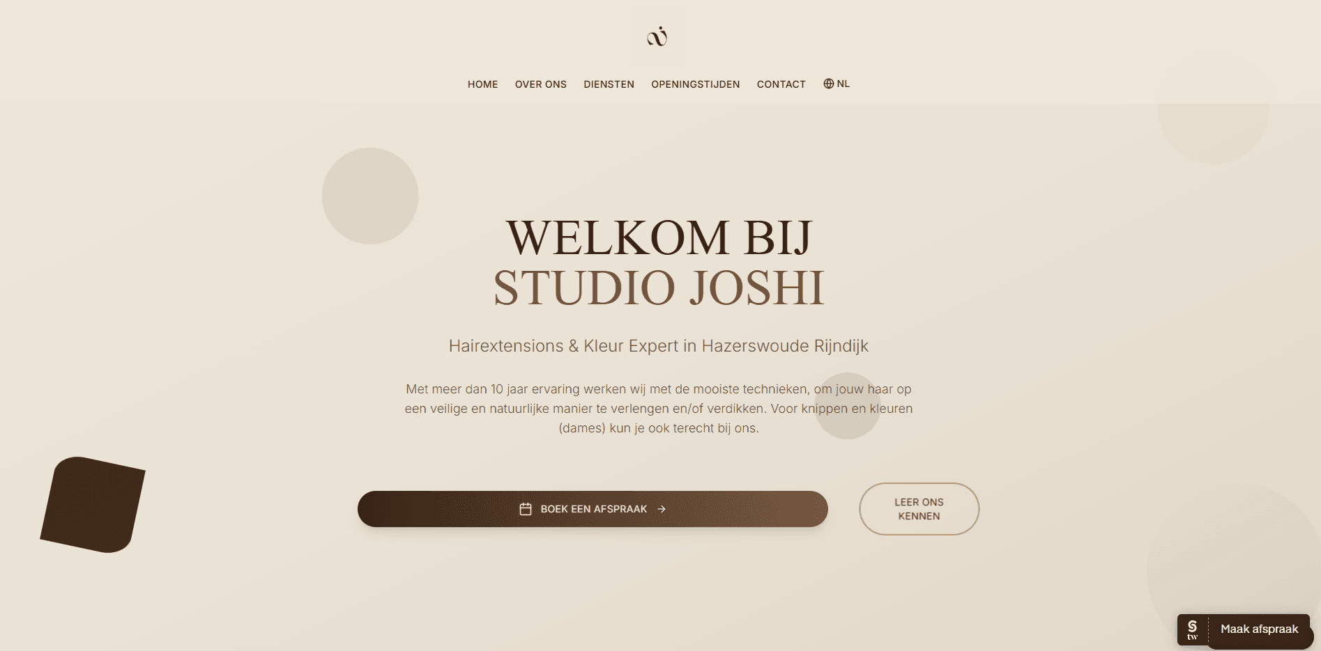 Studio Joshi thumbnail